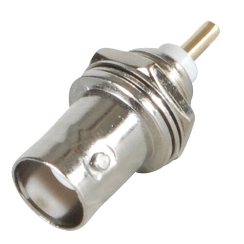 Parts Express BNC Chassis Mount Jack